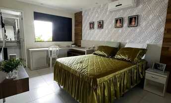 Imagem 3: Imóvel para aluguel e venda possui 210 metros quadrados com 4 quartos