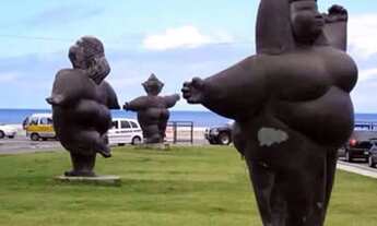 Imagem 2: Carnaval de Salvador - alugo 02 quartos em Ondina com almoço