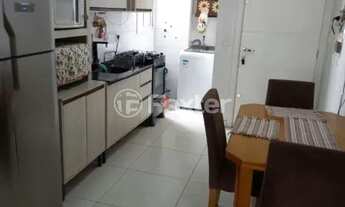 Imagem 5: Apartamento à venda Rua Norma Maria Piccoli Guaresi, Nossa Senhora do Rosário - Caxias do