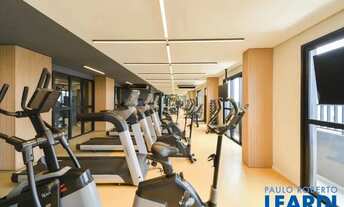 Imagem 7: APARTAMENTO - INDIANÓPOLIS - SP