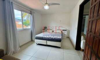 Imagem 7: Casa com 3 dormitórios à venda, 266 m² por R$ 1.300.000 - Itaipu - Niterói/RJ - CA8271