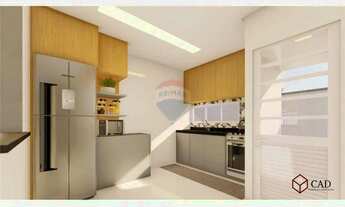 Imagem 5: Prive Costa Dourada 3, casa térrea de 02 quartos, sendo 01 suite, no bairro Garapu em Cabo