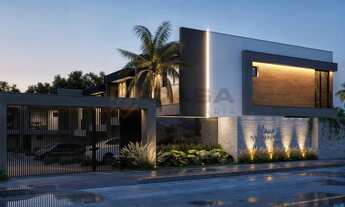 Imagem: Ampla Casa em Morada de Laranjeiras Perfeita