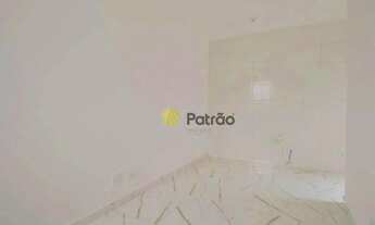 Imagem 3: Apartamento com 1 dormitório à venda, 28 m² por R$ 190.000,00 - Vila Ré - São Paulo/SP