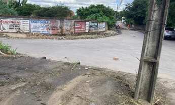 Imagem 2: Vendo 2 Lotes em Messejana Próx a BR 116, Medindo 18M X 22,50M