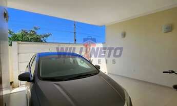 Imagem 5: Lindo sobrado de alto padrão para venda e locação em condomínio fechado!