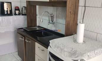 Imagem 6: Linda casa com 2 quartos na Hípica