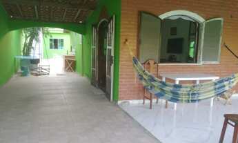 Imagem 6: Casa com Piscina pertinho praia Forte Cabo Frio