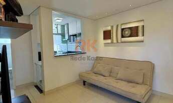 Imagem 3: Apartamento à venda, 2 quartos, 1 suíte, 2 vagas, Castelo - Belo Horizonte/MG