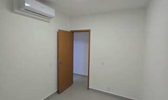 Imagem 5: Nau vivendas ultimo andar com ar condicionado