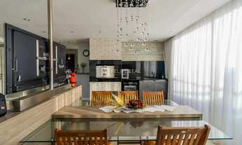 Imagem 6: Apartamento Cobertura em Coqueiros - Florianópolis, SC