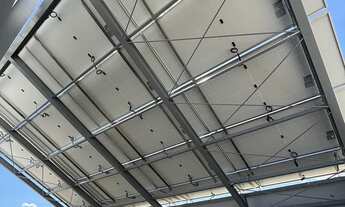 Imagem 6: Ap p investimento rendimento 0,75% + valorização