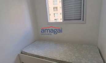 Imagem 6: Apartamento de 2 quartos para venda em Jacareí - SP