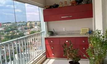 Imagem 5: Apartamento 3 Quartos - Jardim Goiás