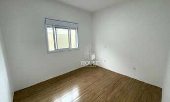 Imagem 3: Casa com 3 dormitórios para alugar, 92 m² por R$ 4.326/mês - Condomínio Reserva Central