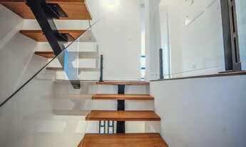 Imagem 7: Triplex alto padrão em condomínio clube no Santa Cândida