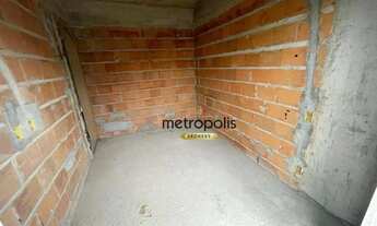 Imagem 3: Apartamento à venda, 68 m² por R$ 370.000,00 - Parque Oratório - Santo André/SP