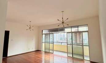 Imagem 2: OPORTUNIDADE DE ALUGUEL! APTO 3 SUITES NA MUNDURUCUS