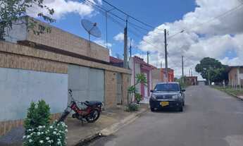 Imagem: Casa pra vender/localizado em lagoa de itaenga