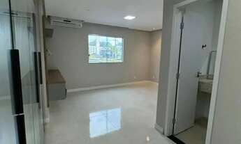 Imagem 11: Casa Ponta Negra- Morada dos Pássaros