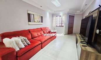 Imagem 5: Sobrado com 3 dormitórios à venda, 135 m² por R$ 640.000,00 - Parque do Carmo - São Paulo