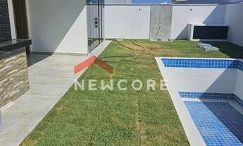 Imagem 5: Casa em Rua A - Viverde III - Rio das Ostras/RJ