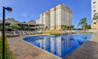 Imagem: Apartamento em condominio clube, face norte