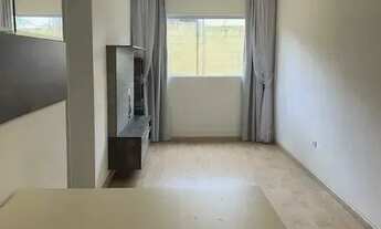 Imagem 7: Apartamento 02 quartos. Móveis de extremo bom gosto. Eletrodomésticos. 01 vaga livre Imóve