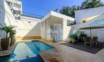 Imagem 5: Casa com 5 quartos à venda, 450 m² por R$ 2.650.000 - Vital Brasil - Niterói/RJ