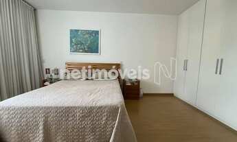 Imagem 6: Locação Cobertura Buritis Belo Horizonte