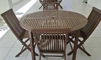 Imagem 4: Apartamento 1 quarto e sala na Pituba