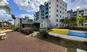 Imagem: Apartamento à Venda em Uvaranas, Ponta