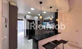 Imagem 7: Recreio dos Bandeirantes