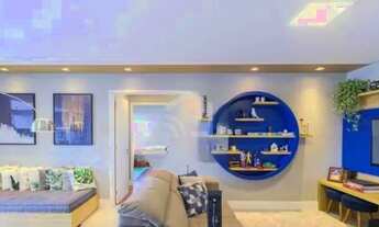 Imagem 2: Apartamento à Venda em Vila Osasco - Osasco Pronto para Morar!