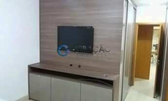 Imagem 6: Apartamento para locação com 3 quartos sendo 3 suítes- 160 m²- Jardim Aquarius