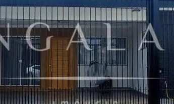 Imagem 2: Casa para Venda em Maringá, Jardim Monte Rei, 2 dormitórios, 1 suíte, 1 banheiro, 2 vagas