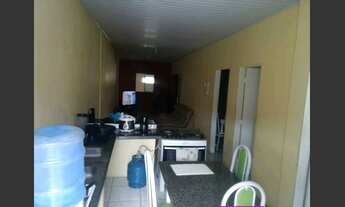 Imagem 4: Passo chave de casa na cidade operária