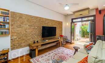 Imagem 2: Imóvel para venda com 215 metros quadrados com 3 quartos em Centro Histórico - Porto Alegr