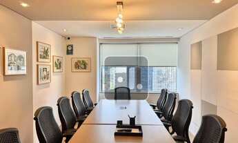 Imagem 3: Conjunto para alugar, 508 m² por R$ 105.300,00/mês - Pinheiros - São Paulo/SP