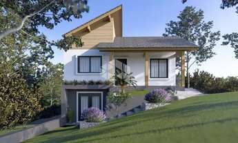 Imagem 2: Casa nova 2 dormitórios