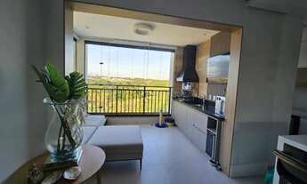 Imagem 7: Apartamento à venda em Campinas, Swiss Park, com 3 quartos, com 91 m², Noville