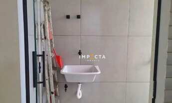 Imagem 4: Casa com 3 dormitórios à venda por R$ 630.000 - Parque Real - Pouso Alegre/MG