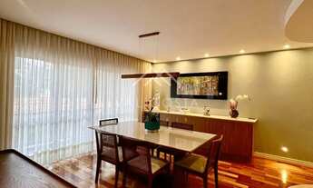 Imagem 5: Apartamento Duplex 3 quartos (2 suítes