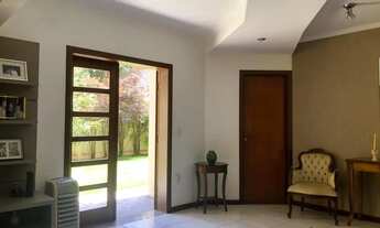 Imagem 2: Casa de condomínio em Rua José Guimarães - Loteamento Residencial Barão do Café - Campinas