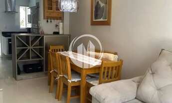 Imagem 2: Casa com 2 dormitórios para vender no Condomínio Verdana, no bairro Medeiros Ju