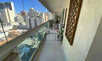 Imagem 4: Apartamento com 4 quartos à venda, 140 m² por R$ 2.190.000 - Icaraí - Niterói/RJ