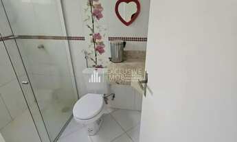 Imagem 4: CIDADE JARDIM II CASA DE 4 SUÍTES, 220 METROS QUADRADOS É 5 BANHEIROS