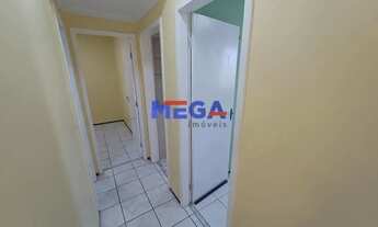 Imagem 6: Apartamento com 3 quartos no bairro Damas em Fortaleza, CE