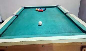 Imagem 4: Área de lazer...maravilhosa...DISPONÍVEL PARA O RÉVEILLON..