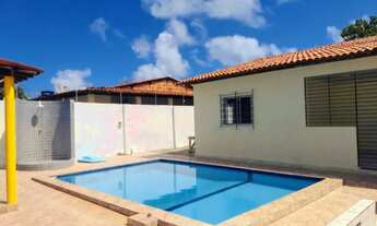Imagem 5: Casa de praia com piscina